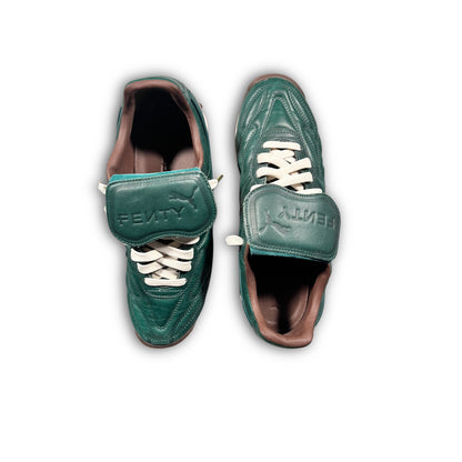 Puma Fenty Sneaker dark green (42.5) like NEW in BOX