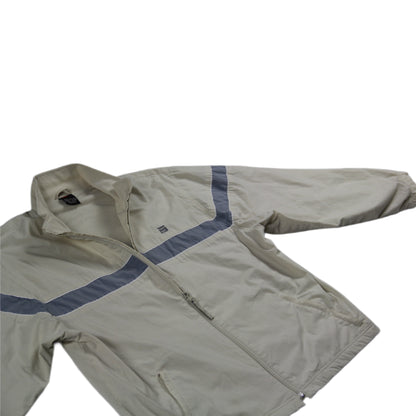 Nike Track Jacket Vintage Spellout Rare