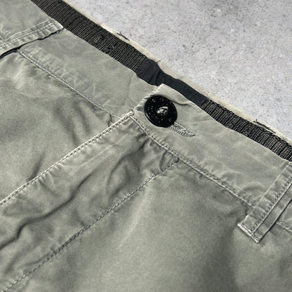 Stone Island Classic Straight Leg Chino Pants (W38)
