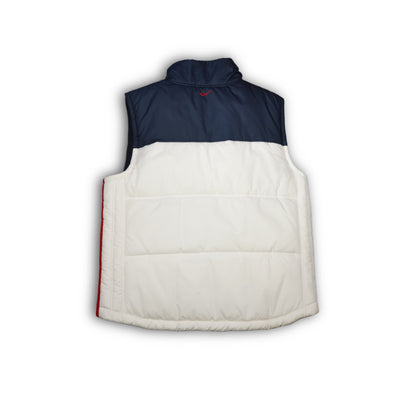 Nike Hex 00s Puffer Down Vest - Reversible (L)