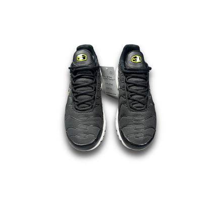 Nike Air Max Plus Tn "Black Volt" black neon