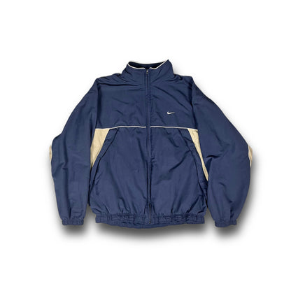 Nike Vintage Backswoosh Trackjacket 90s