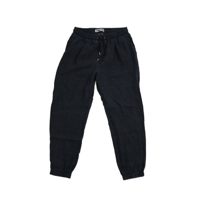 McQ Alexander McQueen Linen Chino Pants