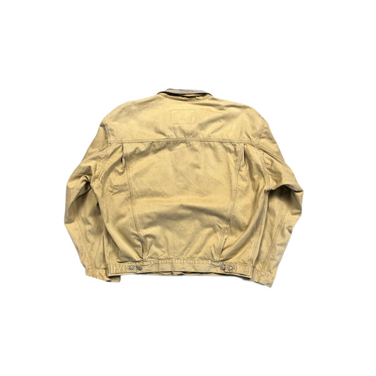 Diesel Workwear Jacket beige 1990s