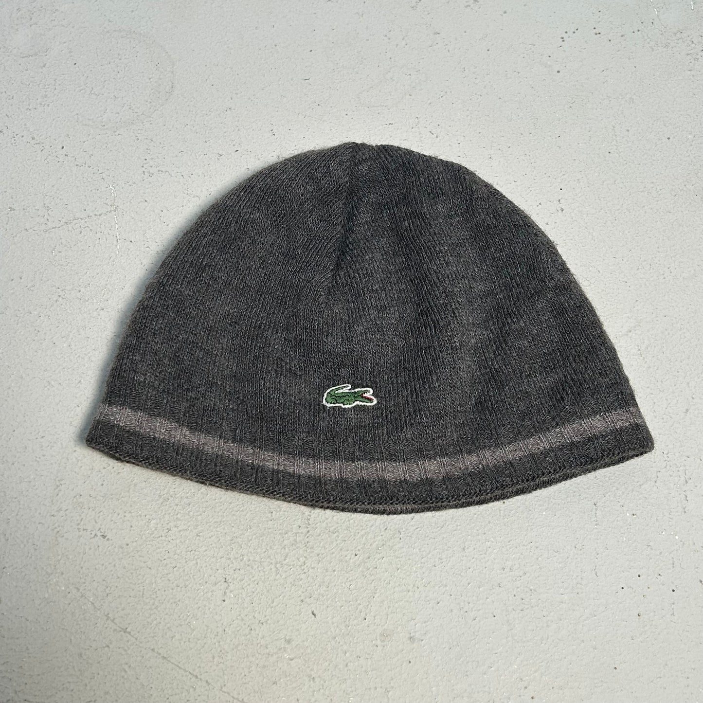 Lacoste Mütze Reversible