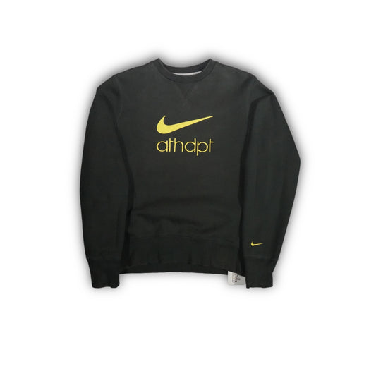 Nike 2010 AthDpt Crewneck Sweatshirt dark green (M)