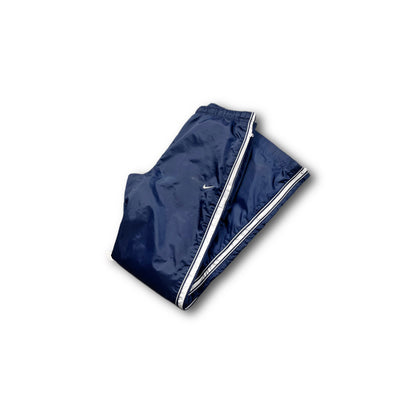 Nike Vintage Double Swoosh Trackpants navy