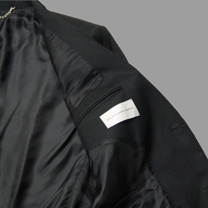 Balenciaga Trenchcoat Business Jacket