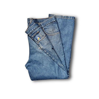 Polar Baggy Jeans 93Denim’ (W34/L32)