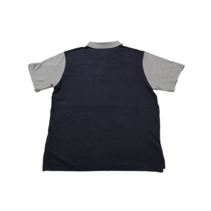 Yves Saint Laurent YSL Poloshirt Big Logo