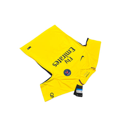 Nike Paris Saint-German Trikot Mbappé 29