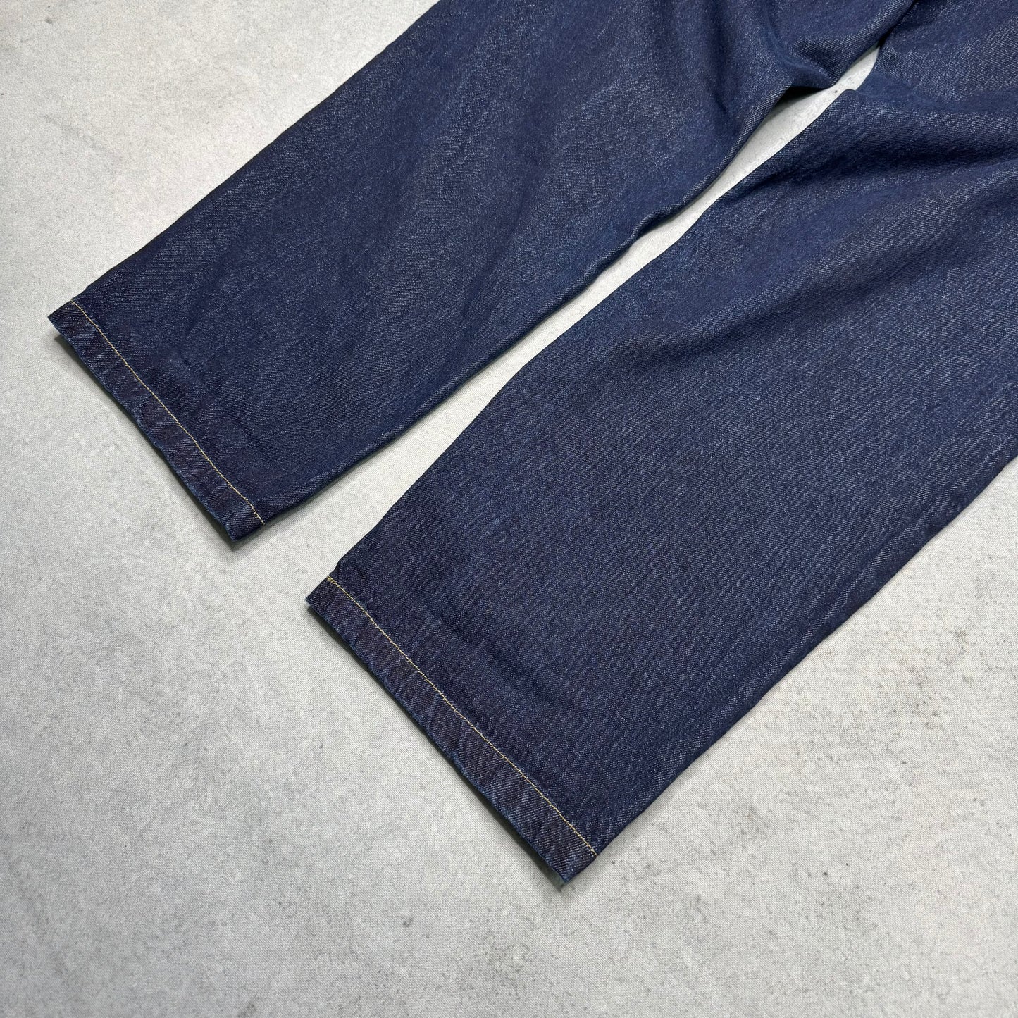 Carhartt Jeans Landon NWOT dark blue (31)