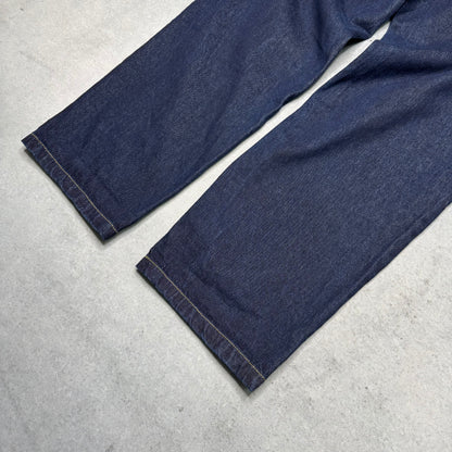 Carhartt Jeans Landon NWOT dark blue (31)