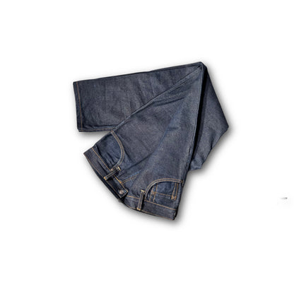 Evisu Heritage Vintage Selvedge Denim Jeans Seagull (32)