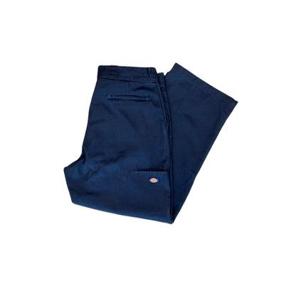 Dickies Workwear Double Knee Chino Pant Vintage