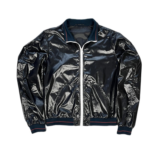 Gucci Nylon Tracktop Jacket