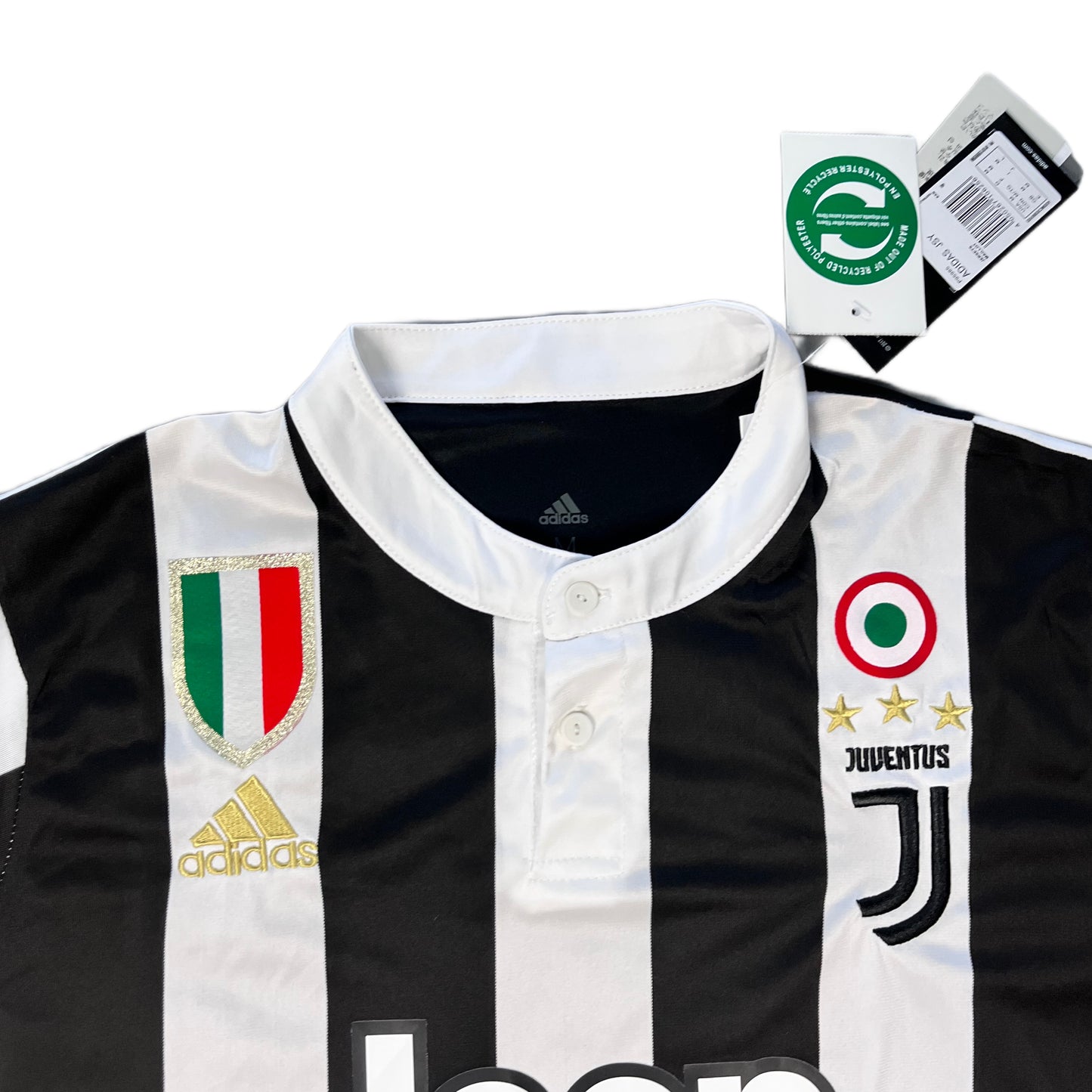 Adidas Juventus Home Trikot Season 2017 Höwedes