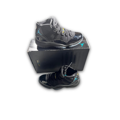 Jordan 11 Retro Gamma Blue 2013 in OG Box (44)