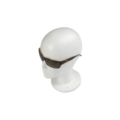 Emporio Armani Sunglasses brown beige