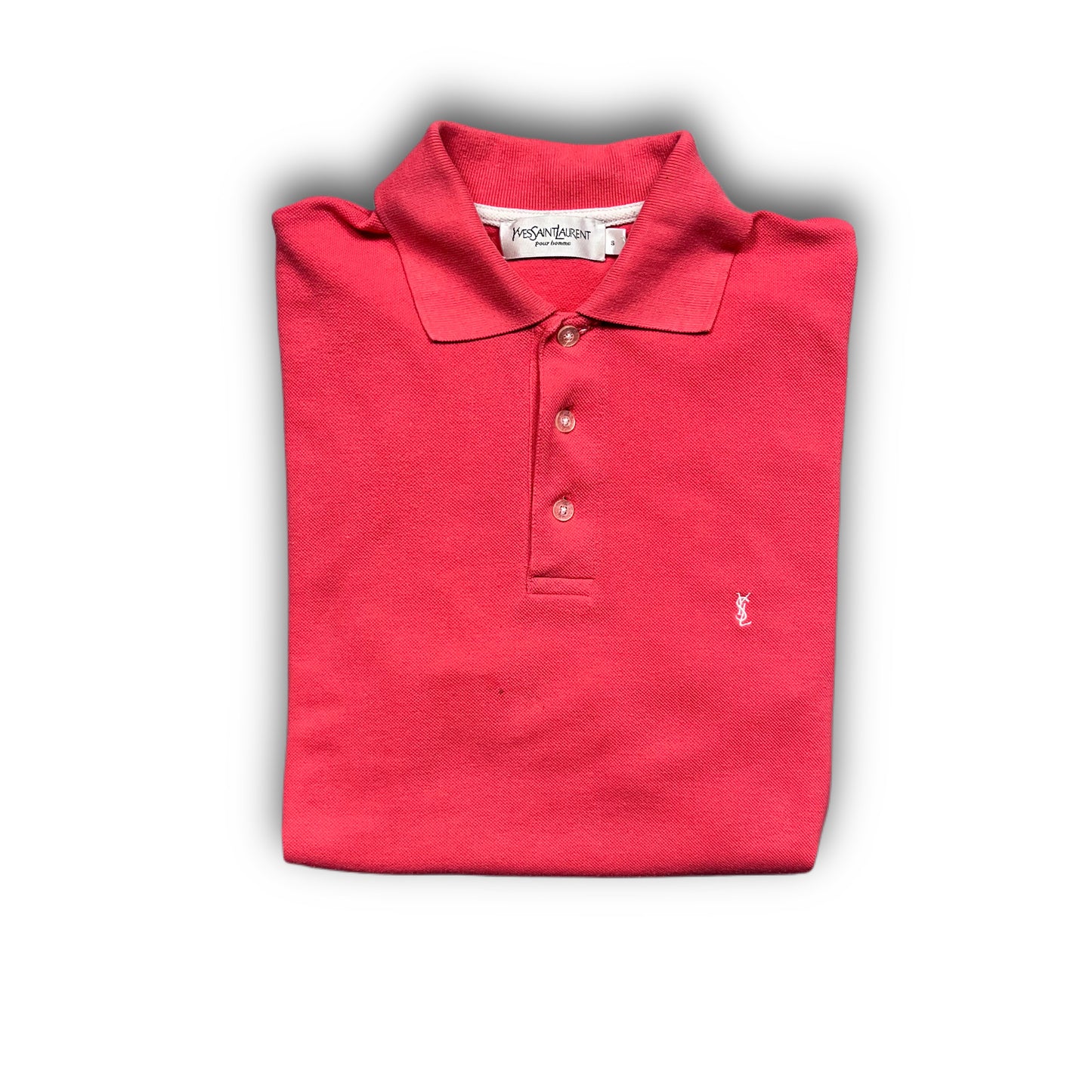 Vintage Yves Saint Laurent YSL Polo 90´s