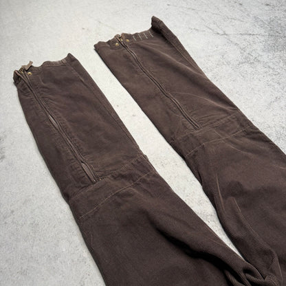 G-Star RAW Y2K Archive Low Waist Bootcut Pants (29/32)