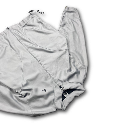 Air Jordan 00s Harrington Style Jacket grey (XXL)