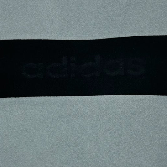 Adidas 2002 Zip Fleece babyblue (XL)