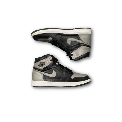 Nike Air Jordan 1 Retro High OG Shadow Grey (45)