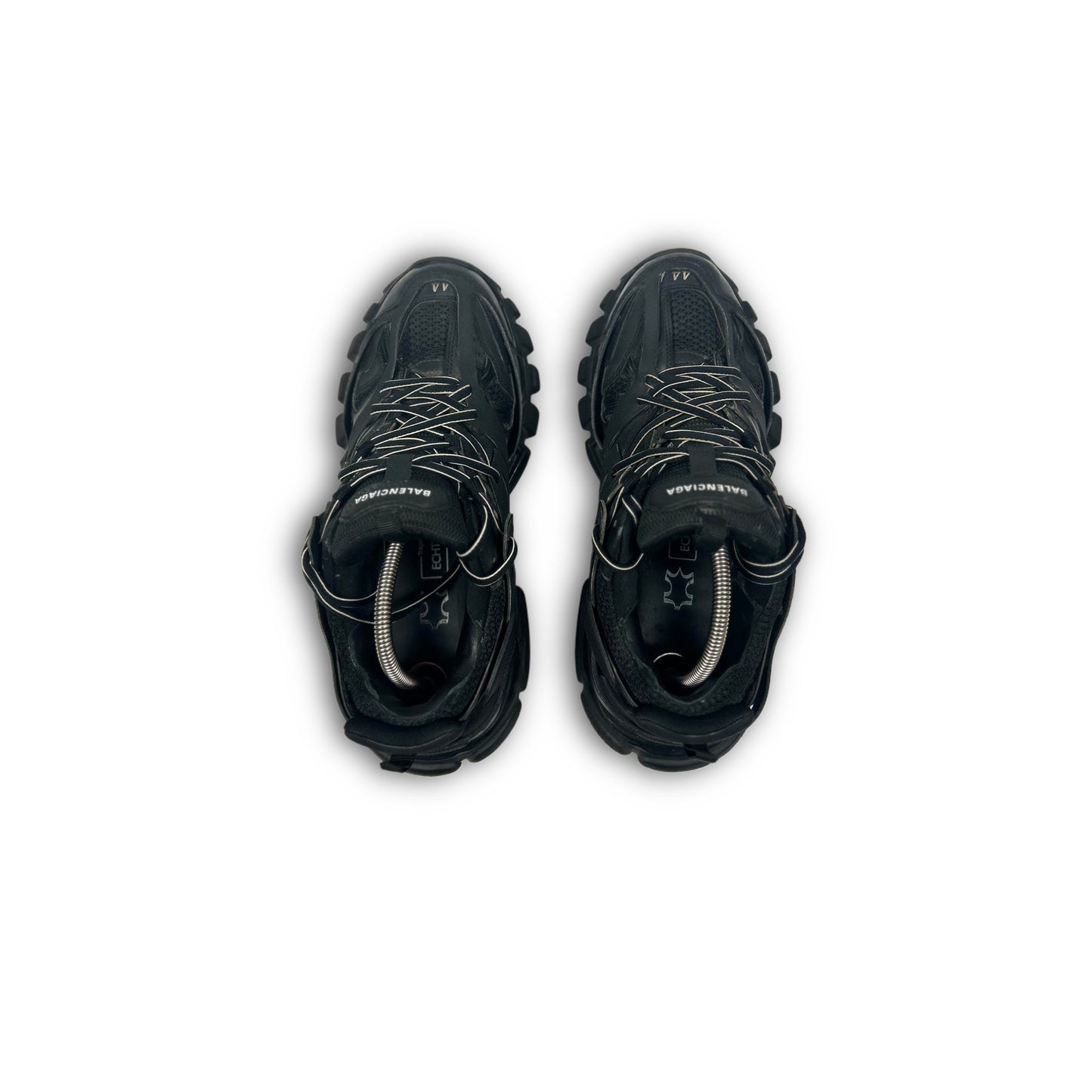 Balenciaga Track Runner Sneaker black