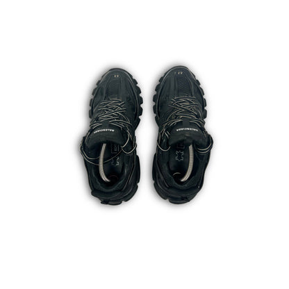 Balenciaga Track Runner Sneaker black