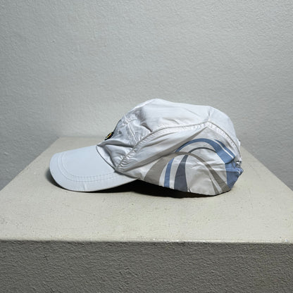 Nike 00s Tn Cap white w/ Graphic Print