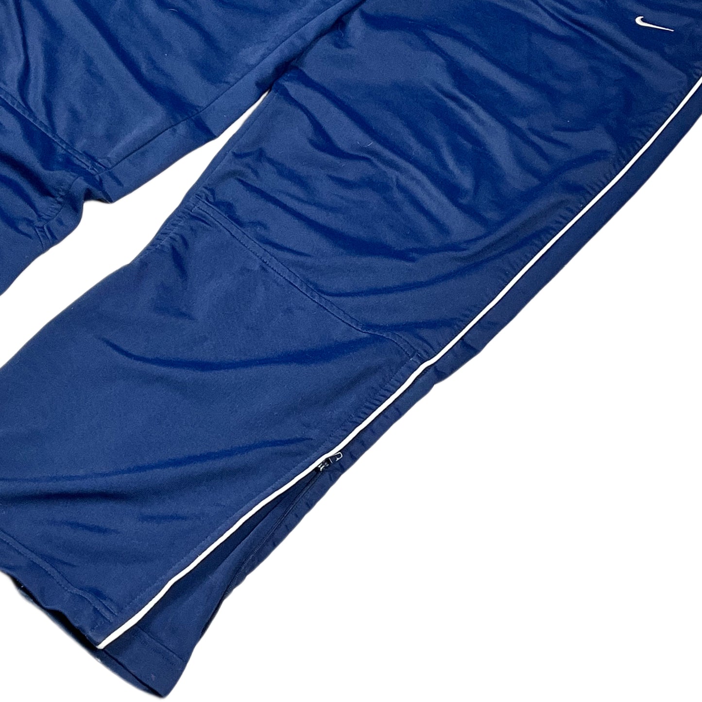 Nike Vintage Trackpants navy