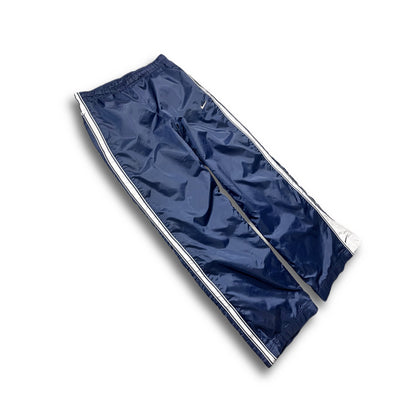 Nike Vintage Double Swoosh Trackpants navy