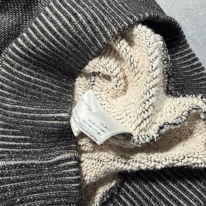 Hysteric Glamour Y2K Japanese Designer Spell Out Knit Sweater (Fits S/M)