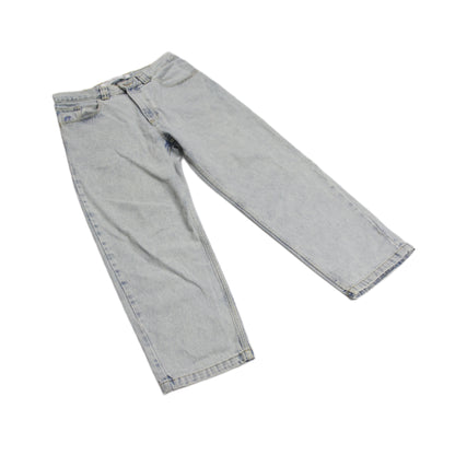 Polar 93 Light Blue Denim