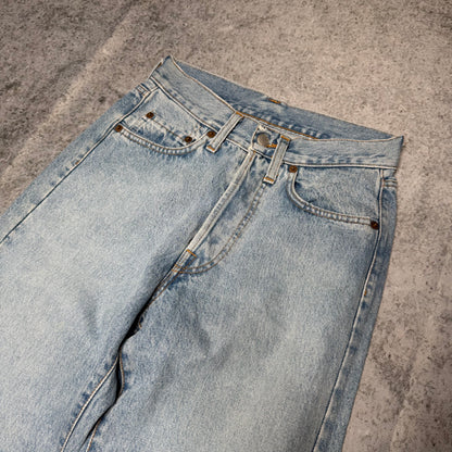 Replay Y2K Low Waist Bootcut Jeans (27/32)