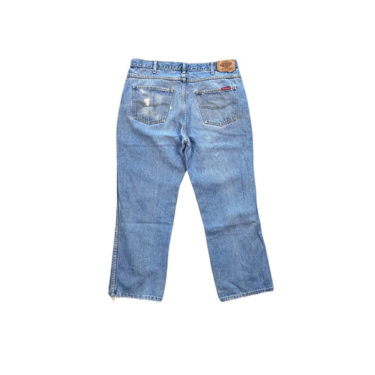 Dickies Real Workwear Jeans Denim Vintage