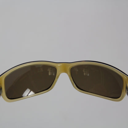 Emporio Armani Sunglasses brown beige