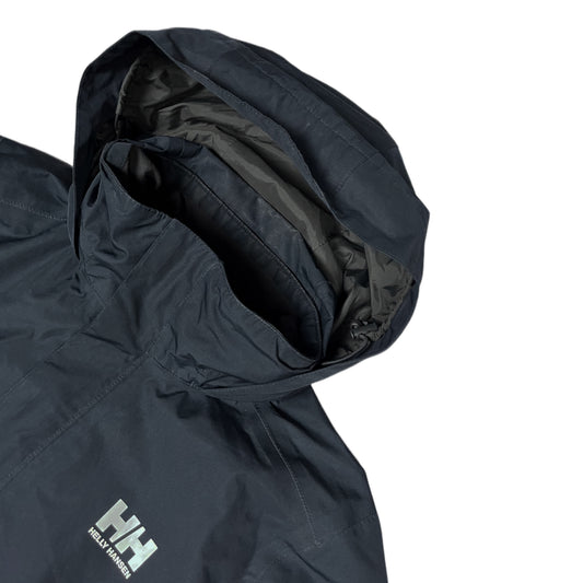 Helly Hansen Tech Shell Jacket Vintage