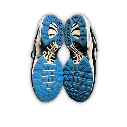 Nike Air Max Plus Tn "Black Vivid Blue White" OG (43)