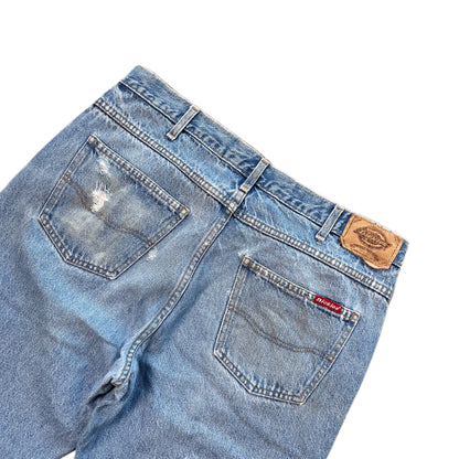 Dickies Real Workwear Jeans Denim Vintage