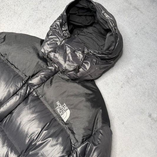 The North Face Vintage OG 1997 Nuptse 700 Gore Dryloft (L)