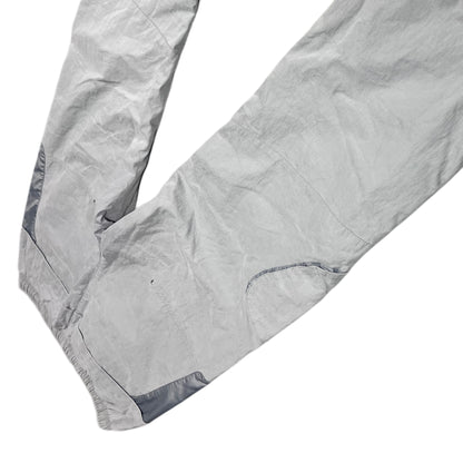 Nike Vintage Trackpants light grey