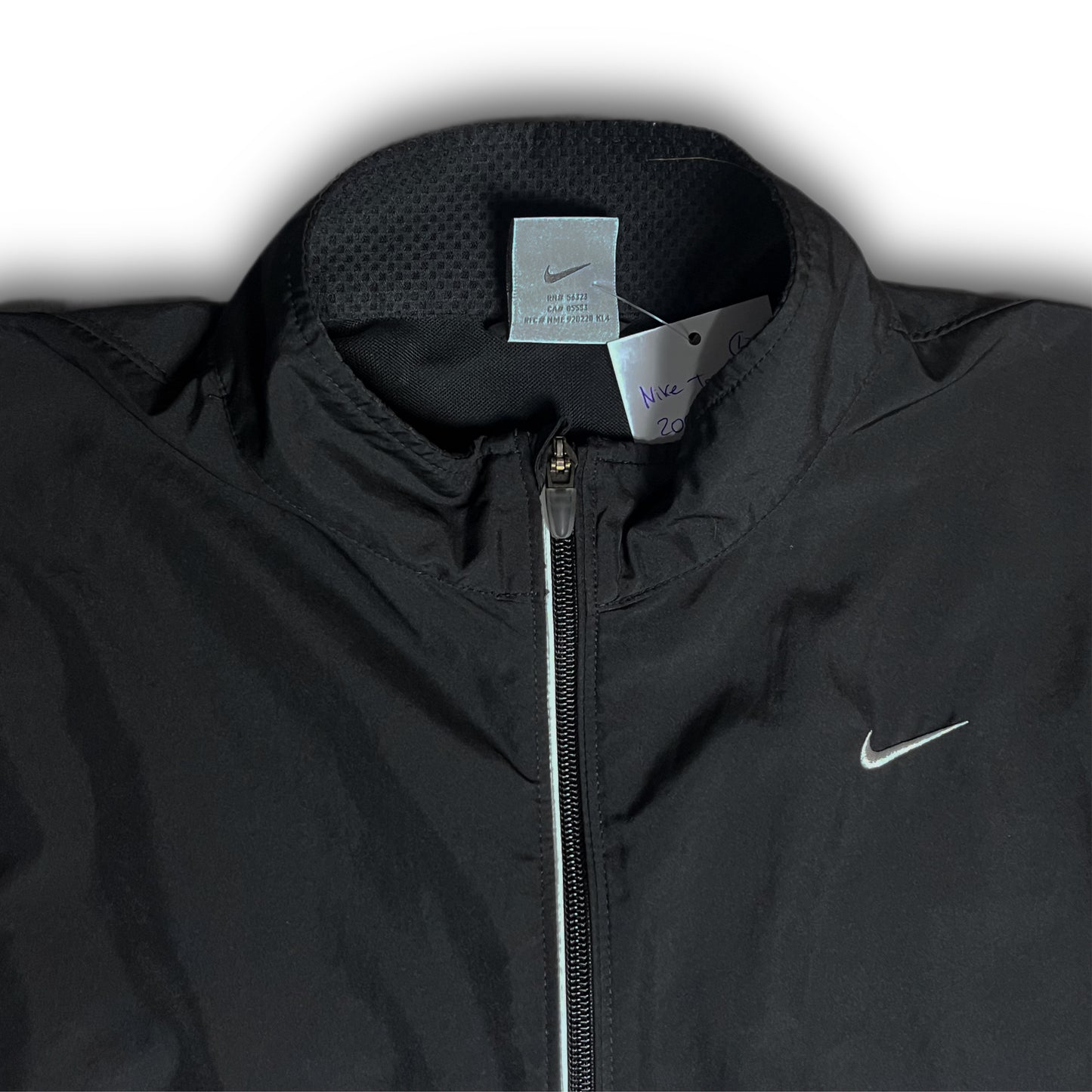 Nike Running Trackjacket 2000s