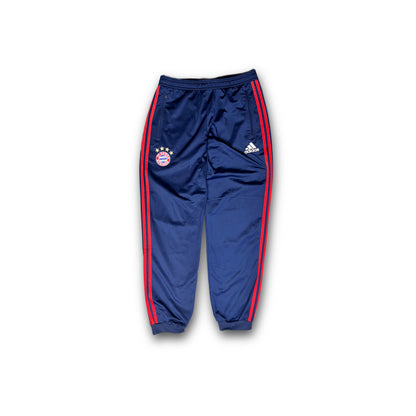 Adidas FC Bayern München Tracksuit navy