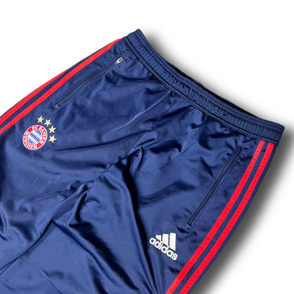 Adidas FC Bayern München Tracksuit navy
