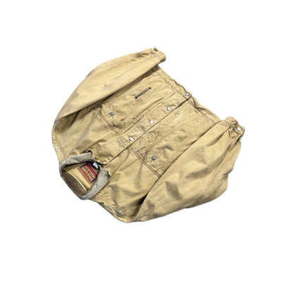 Diesel Workwear Jacket beige 1990s