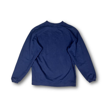 Nike Vintage Spellout 90s Sweater Iconic