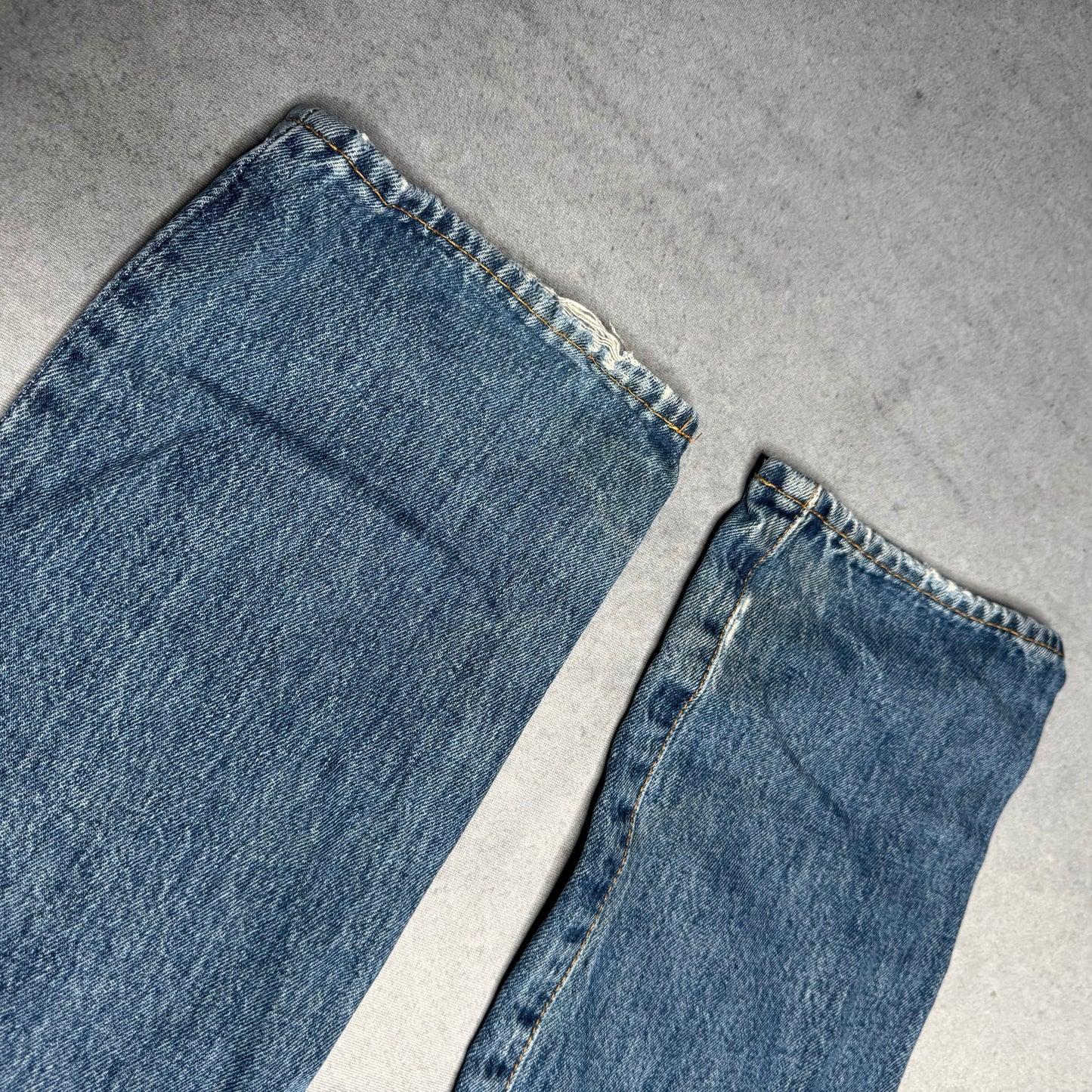 Levi's 00s 501 Jeans Classic (29/32)