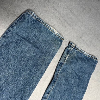 Levi's 00s 501 Jeans Classic (29/32)